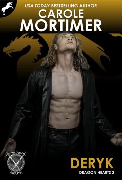 Cover Deryk (Dragon Hearts 2) (eBook, ePUB)