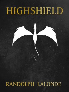 Highshield (eBook, ePUB) - Lalonde, Randolph