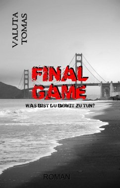 Cover Final Game (eBook, ePUB)