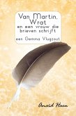 Van Martin, Wrat en een vrouw die brieven schrijft (een Gemma Vlugzout) (eBook, ePUB)