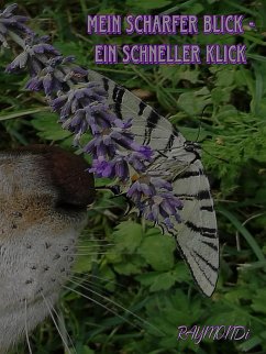 mein _scharfer_BLICK☆ein_schneller-KLICK☆IDEE+GLÜCK (eBook, ePUB) - RAYMONDi