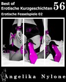 Erotische Kurzgeschichten - Best of 56 (eBook, ePUB)