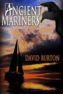 Cover Ancient Mariners (eBook, ePUB)