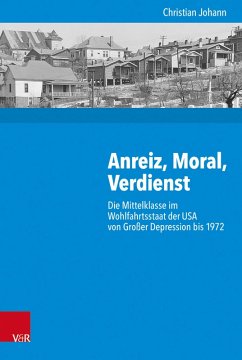 Anreiz, Moral, Verdienst (eBook, PDF) - Johann, Christian