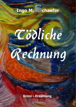 Cover Tödliche Rechnung (eBook, ePUB)