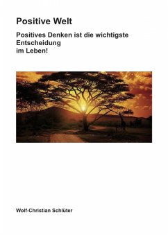 Cover Positive Welt (eBook, ePUB)