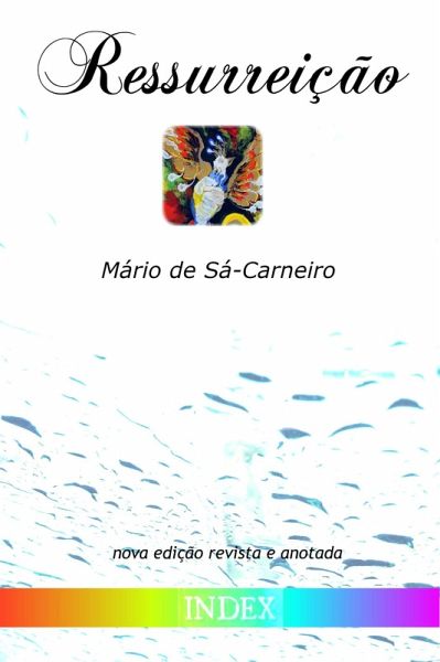 Ressurreição (Clássicos de Literatura Gay, #5) (eBook, ePUB)