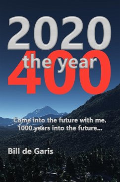 Cover 2020 The Year 400 (eBook, ePUB)