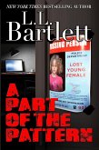 A Part Of The Pattern (Jeff Resnick's Personal Files, #7) (eBook, ePUB)