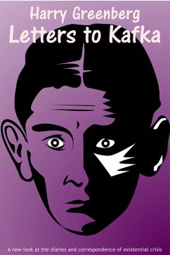 Cover Letters to Kafka (eBook, ePUB)