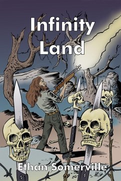 Infinity Land (eBook, ePUB) - Somerville, Ethan