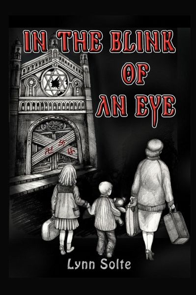 In The Blink Of An Eye (eBook, ePUB) In The Blink Of An Eye (eBook, ePUB)