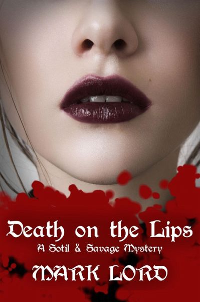 Death on the Lips (eBook, ePUB) Death on the Lips (eBook, ePUB)
