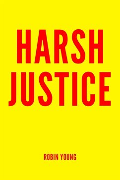 Cover Harsh Justice (eBook, ePUB)