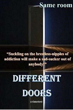 Same Room - Different Doors (eBook, ePUB) - Crimetest