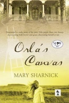 Cover Orla's Canvas (eBook, ePUB)