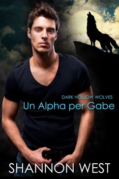 Cover Un Alpha Per Gabe (eBook, ePUB)