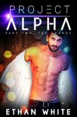 Project Alpha - Part Two: The Change (eBook, ePUB)