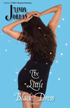 The Little Black Dress (eBook, ePUB) - Jordan, Linda