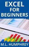 Excel for Beginners (Excel Essentials, #1) (eBook, ePUB)