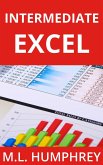 Intermediate Excel (Excel Essentials, #2) (eBook, ePUB)