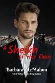 A Sheikh of Her Own (Ultimate Billionaires, #3) (eBook, ePUB)