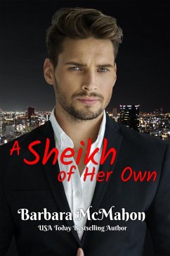 Cover A Sheikh of Her Own (Ultimate Billionaires, #3) (eBook, ePUB)