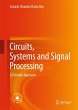 Circuits, Systems and Signal Processing - Bild 1