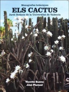 Cover Els cactus