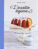 L' insolito legume. Alla scoperta di farine insospettabili L' insolito legume. Alla scoperta di farine insospettabili