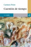 Cuestión de tiempo Cuestión de tiempo