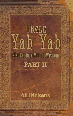 Uncle Yah Yah II - Dickens, Al