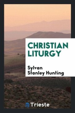Christian Liturgy - Hunting, Sylvan Stanley