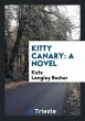 Kitty Canary - Bild 1