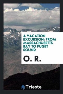 A Vacation Excursion - R., O.