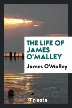 The Life of James O'Malley