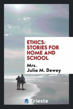 Ethics - Dewey, Julia M.