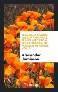 Placide - Jamieson, Alexander