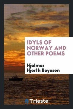 Idyls of Norway and Other Poems