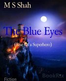 The Blue Eyes (eBook, ePUB)