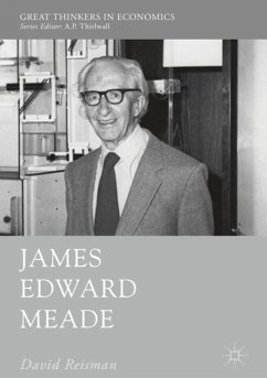 James Edward Meade - Reisman, David