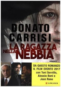 La ragazza nella nebbia - Carrisi, Donato