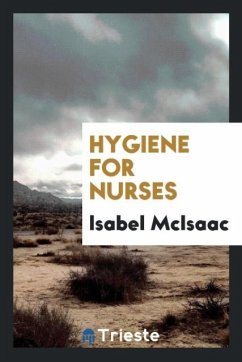 Hygiene for Nurses - Mcisaac, Isabel