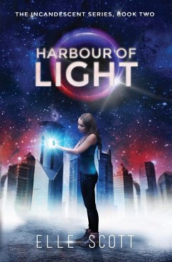 Harbour of Light - Scott, Elle