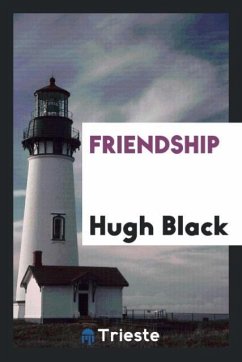 Friendship - Black, Hugh