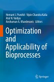 Optimization and Applicability of Bioprocesses