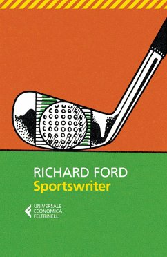 Cover Sportswriter