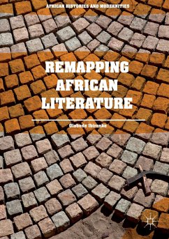 Remapping African Literature - Ibironke, Olabode