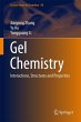 Gel Chemistry - Bild 1