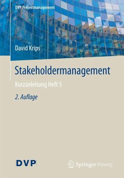 Stakeholdermanagement - Krips, David